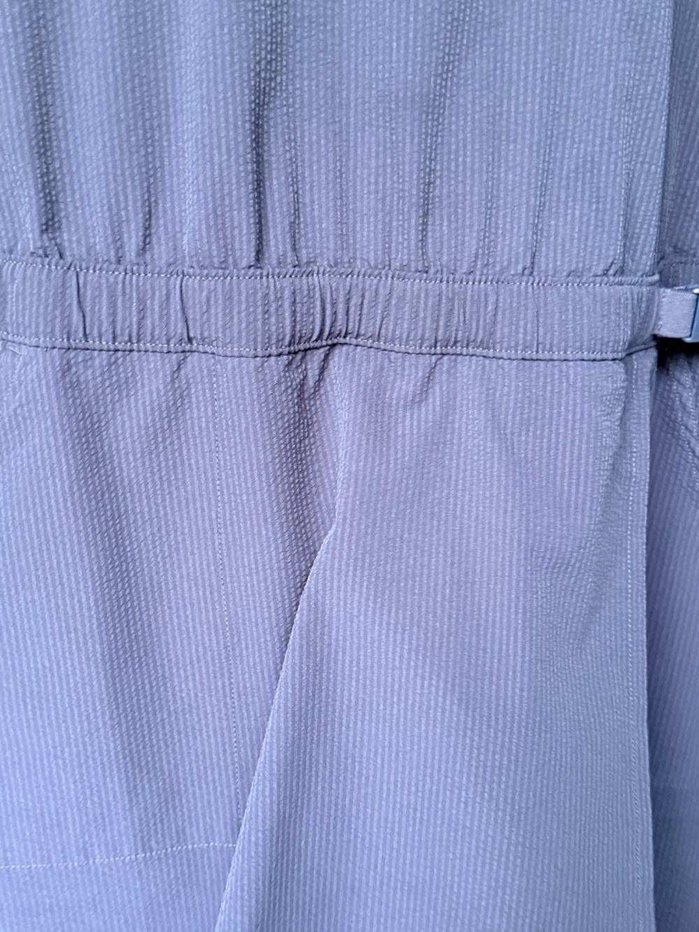 NWT - Kyodan Active Dress - Blue - Medium - Picture 10 of 14